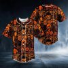 Happy Halloween Pattern Pumpkin Skull Baseball Jersey Skull 26 Viking Graphic Tees 3D All Over Print Clothing 1 XCzmo.jpg