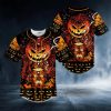 Happy Halloween Pumpkin Skull Baseball Jersey Skull 26 Viking Graphic Tees 3D All Over Print Clothing 1 d1UIo.jpg