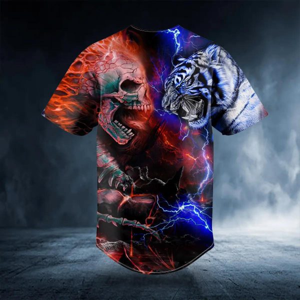 Ice Tiger Fire Skull Baseball Jersey Skull 26 Viking Graphic Tees 3D All Over Print Clothing 2 QrZp4.jpg