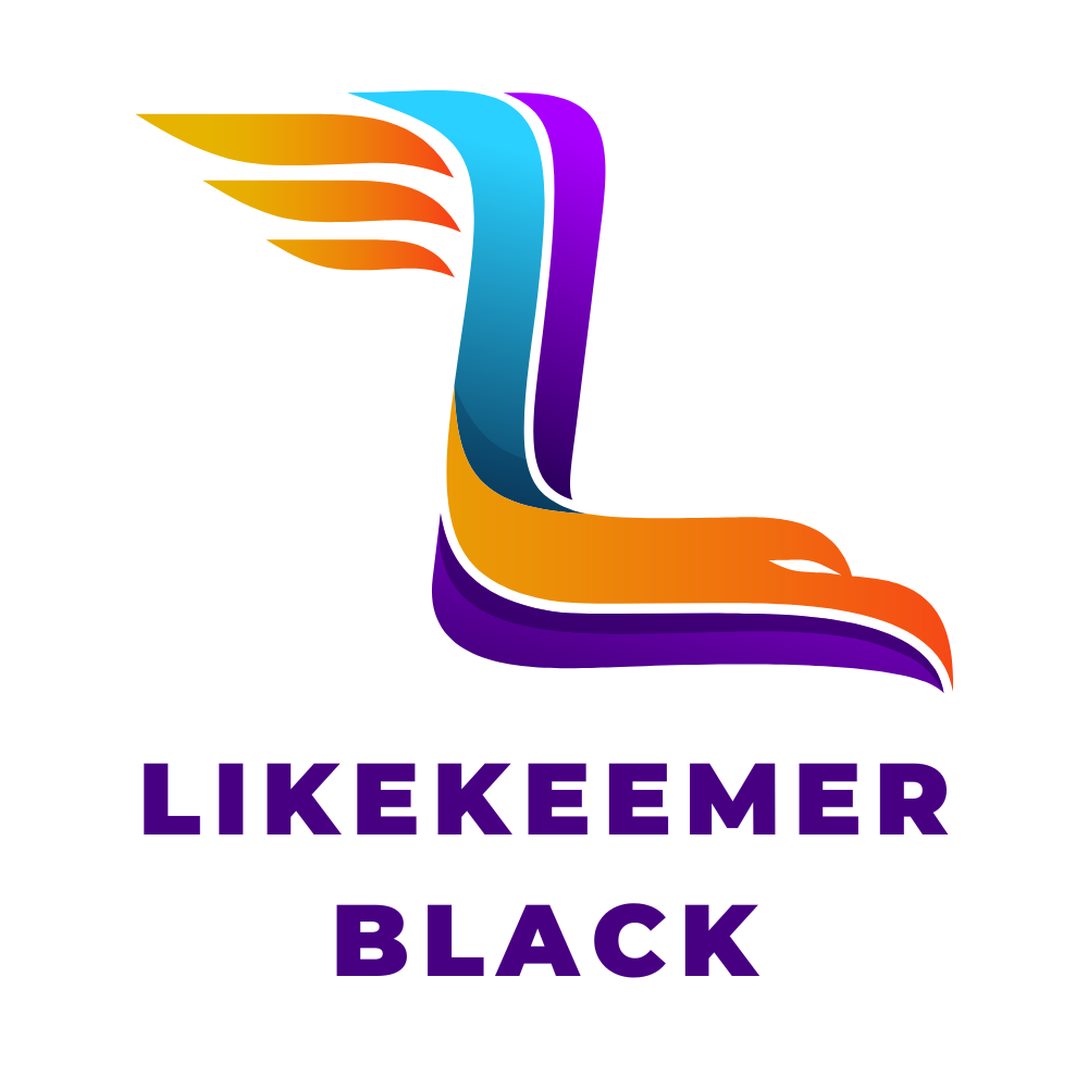 Likekeemerblack