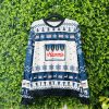 Heineken Merry Christmas Ugly Christmas Sweater