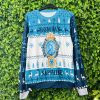 Blue Moon Beer Ugly Christmas Sweater