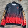 Don Julio Tequila Holiday Ugly Christmas Sweater