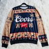 Personalized Funny Hamm_s Beer Ugly Christmas Sweater