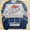 New 2024 Stella Artois Christmas Holiday Ugly Sweater