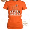 Baltimore Orioles 70th Anniversary 1954 2024 T Shirt Nice shot bro