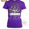 Baltimore Ravens Legends T Shirt Good look mam