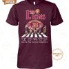 brisbane lions 28th anniversary thank you for the memories t shirt 1 EvD8L.jpg