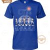 Buffalo Bills 65th Anniversary Thank You For The Memories T-Shirt