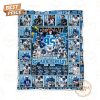 detroit lions 95th anniversary 1929 2024 fleece blanket 1 I5N7I.jpg