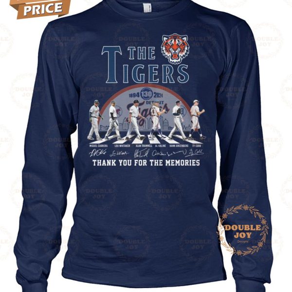 Detroit Tigers