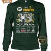 green bay packers 105th anniversary thank you for the memories t shirt 2 aknFS.jpg