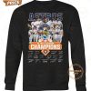 Houston Astros 23 24 AL West Division Champions T Shirt You look lazy