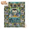 jacksonville jaguars 30th anniversary 1995 2025 fleece blanket 2 Z4fP4.jpg