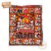 kansas city chiefs 65th anniversary 1960 2025 fleece blanket 1 XUef6.jpg