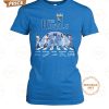 Kansas City Royals 55th Anniversary T Shirt Nice place and nice picture