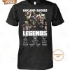 Las Vegas Raiders Legends T Shirt Bless this holy soul, looking so cute