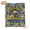 michigan wolverines 145th anniversary 1879 2024 fleece blanket 1 9INhX.jpg