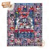 new england patriots 65th anniversary 1960 2025 fleece blanket 2 61ZGo.jpg