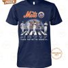 New York Yankees 121th Anniversary Thank You For The Memories T-Shirt