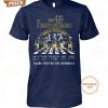 New York Yankees October Ready 2024 AL East Division Champions T-Shirt