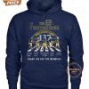 Notre Dame Fighting Irish 137th Anniversary 1887 2024 T Shirt Mesmerising