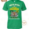 oakland coliseum 56th end of an era 1968 2024 thank you for the memories t shirt 1 Julkn.jpg