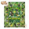 oregon ducks 130th anniversary 1894 2024 fleece blanket 2 UWMMC.jpg