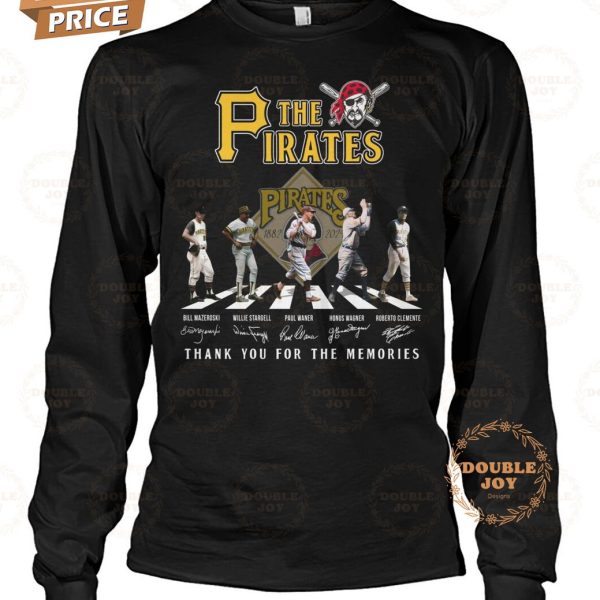 Pittsburgh Pirates