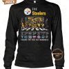 pittsburgh steelers 50th anniversary super bowl thank you for the memories t shirt 2 qWdbu.jpg