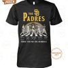 Pittsburgh Steelers 50th Anniversary Super Bowl Thank You For The Memories T-Shirt