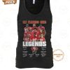 San Francisco 49ers Legends T Shirt My favourite picture of yours