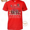 San Francisco 49ers Legends T-Shirt