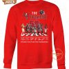 tampa bay buccaneers 50th anniversary thank you for the memories t shirt 3 9TD3y.jpg