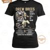 2024 the saints hall of fame drew brees x new orleans saints 14th 2006 2020 thank you for the memories t shirt 4 bkkM0.jpg