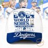 2024 World Series Champs LA Dodgers OWA T-Shirt, Hoodie – Blue