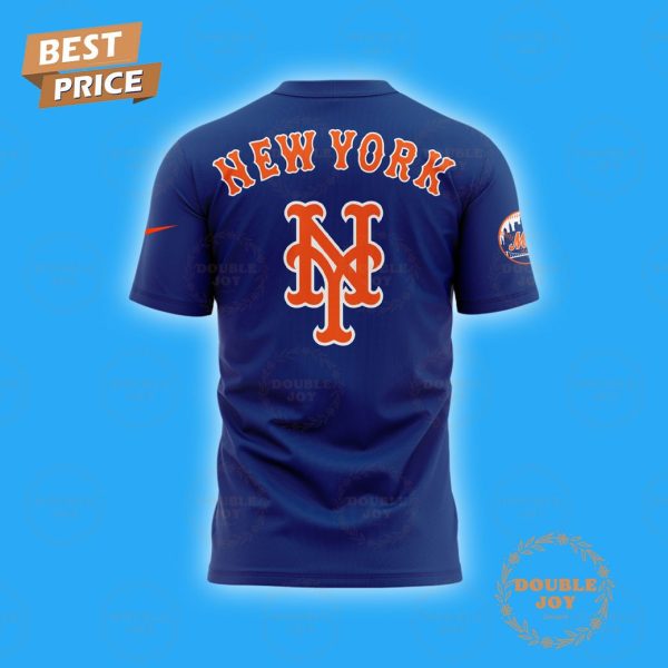 New York Mets NLCS 2024 T-Shirt,Hoodie – Blue