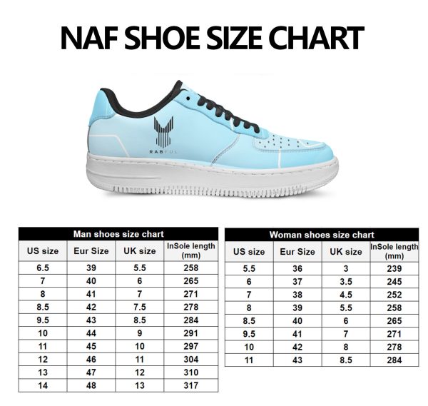 Pierce The Veil World Tour Australia 2026 Air Force 1 Sneakers ...