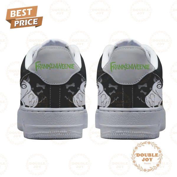 Sparky X Frankenweenie The Best Dog A Kid Could Have Air Force 1 Sneakers