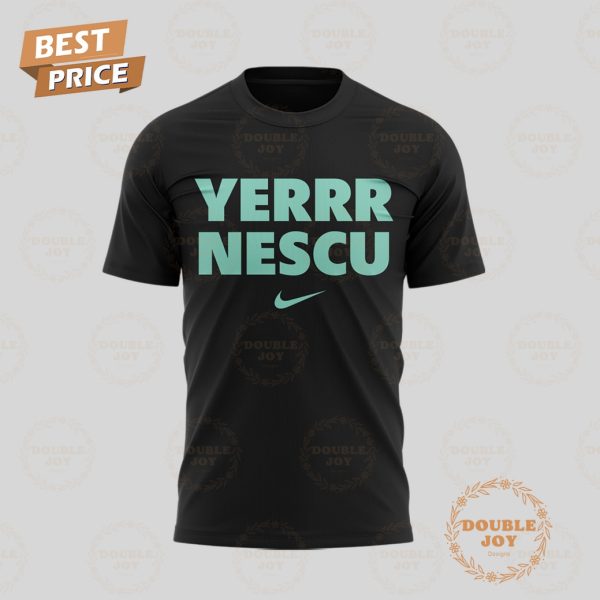 Sabrina Ionescu WNBA 2024 Champions New York Liberty YerrrNescu T-Shirt, Hoodie