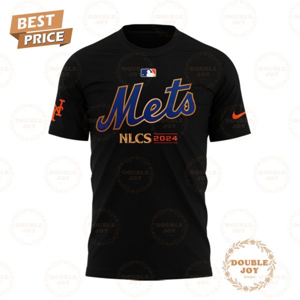 New York Mets NLCS OMG T-Shirt,Hoodie – Black