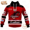 Esbjerg Energy Jersey Style Hoodie