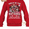 alabama crimson tide x georgia bulldogs game of the year saturday september 28 2024 bryant denny stadium tuscaloosa al t shirt 5 KFov7.jpg