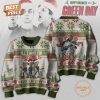 All I Want For Christmas Is NOFX Rock Band “Pump Up The Valuum” Sweater