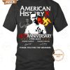 american history x 26th anniversary 1998 2024 thank you for the memories t shirt 1 kq08h.jpg