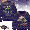 Chicago Bears They Not Like Us Christmas Sweater