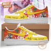 Dolly Parton A Holly Dolly Christmas Air Force 1 Sneakers