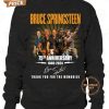 bruce springsteen 75th anniversary 1949 2024 thank you for the memories t shirt 2 AFQRV.jpg