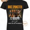 bruce springsteen 75th anniversary 1949 2024 thank you for the memories t shirt 6 rATAJ.jpg