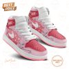 bruno mars x ros apt pink signature jordan 1 high top shoes 2 QkcuI.jpg